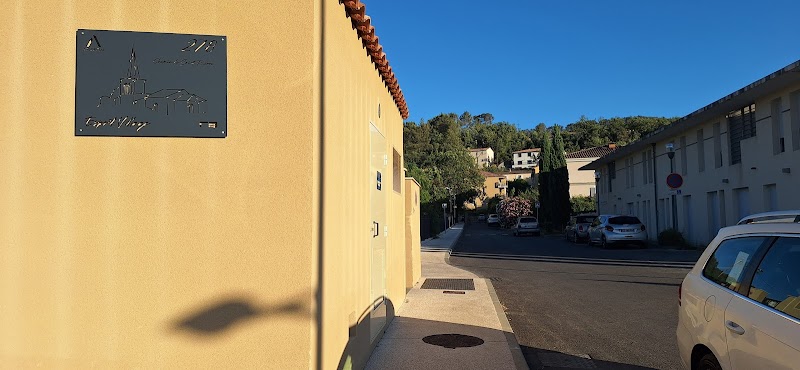 UNITE PSYCHO MED L'ESCALE BRIGNOLES