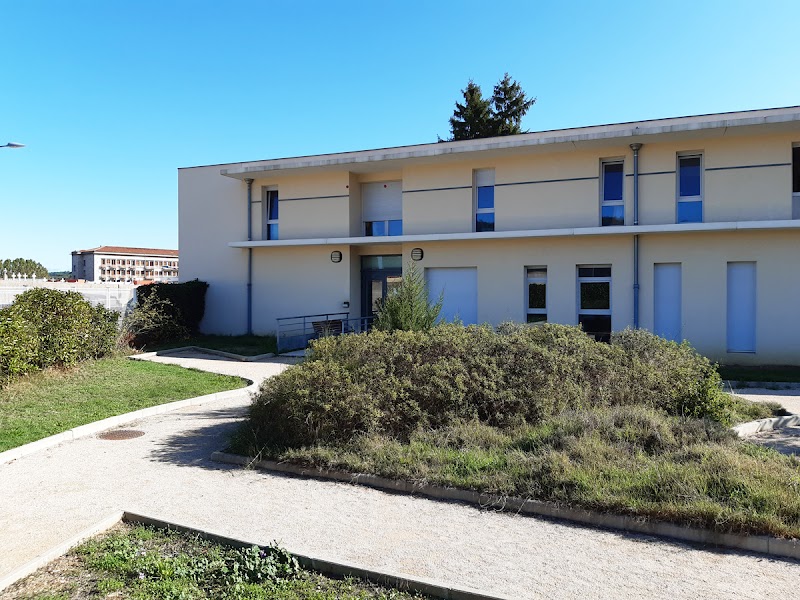 UNITE PSYCHO MED L'ESCALE BRIGNOLES