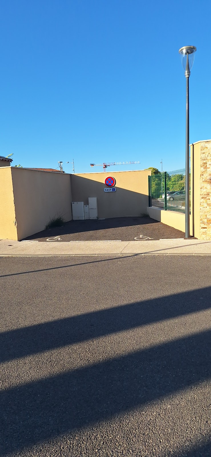 UNITE PSYCHO MED L'ESCALE BRIGNOLES