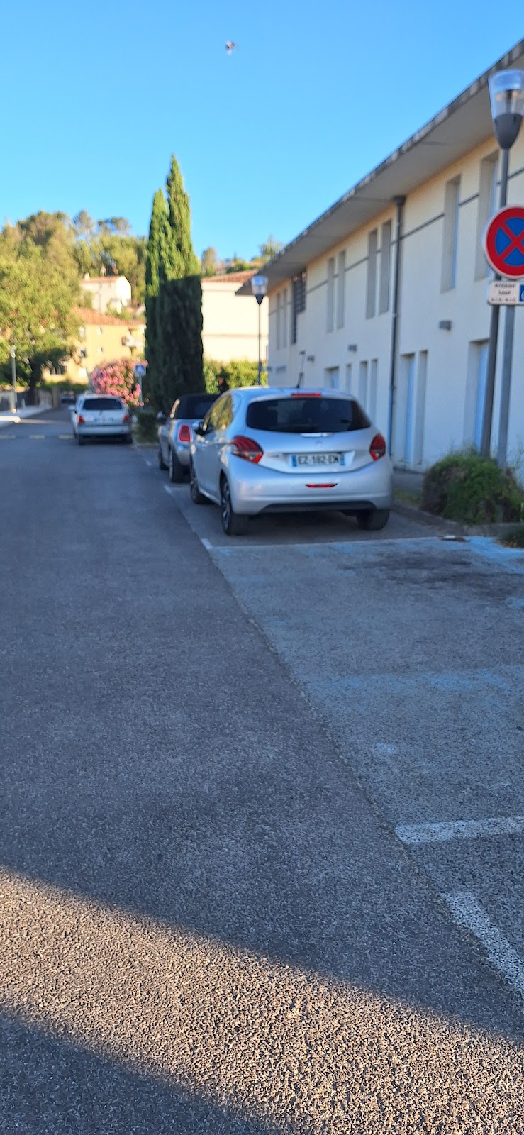 UNITE PSYCHO MED L'ESCALE BRIGNOLES — vue