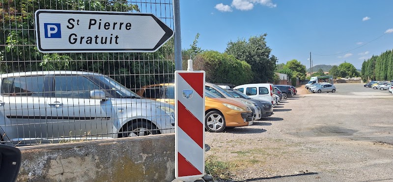 UNITE PSYCHO MED L'ESCALE BRIGNOLES