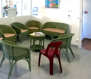 CMP CATTP ADULTES ET INFANTO JUVENILE