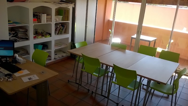 CMP CATTP ADULTES ET INFANTO JUVENILE — vue