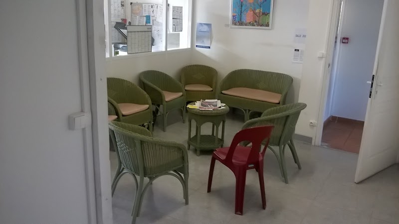 CMP CATTP ADULTES ET INFANTO JUVENILE