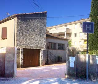 HJ LE PHOENIX BRIGNOLES