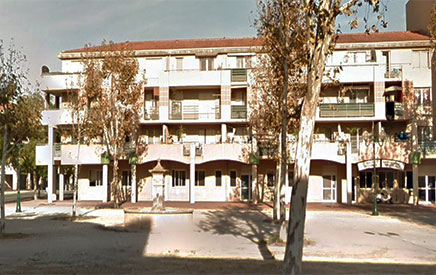 CMP CATTP ADULTES LA GARDE