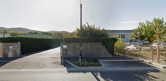 HJ LE CHENE BRIGNOLES