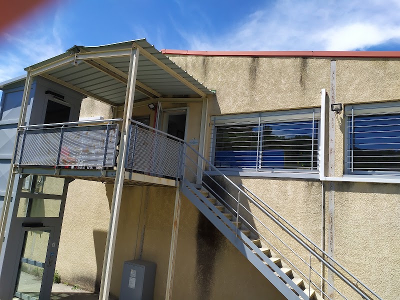 CMP CATTP VAISON — vue