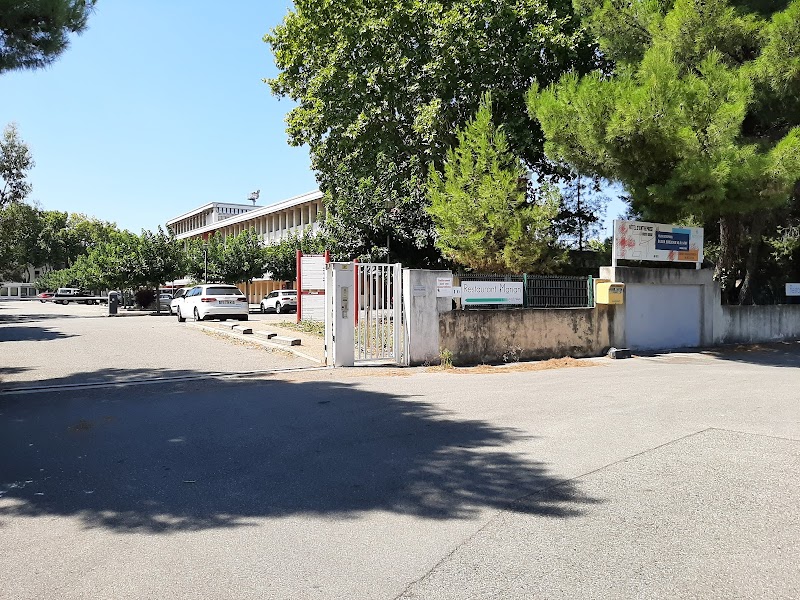 CASP ERASMUS AVIGNON