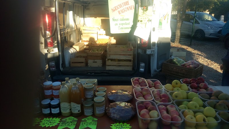 HJ LA CHAUME VELLERON