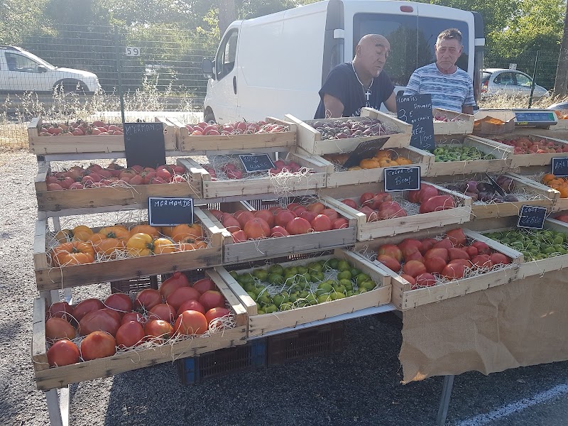 HJ LA CHAUME VELLERON