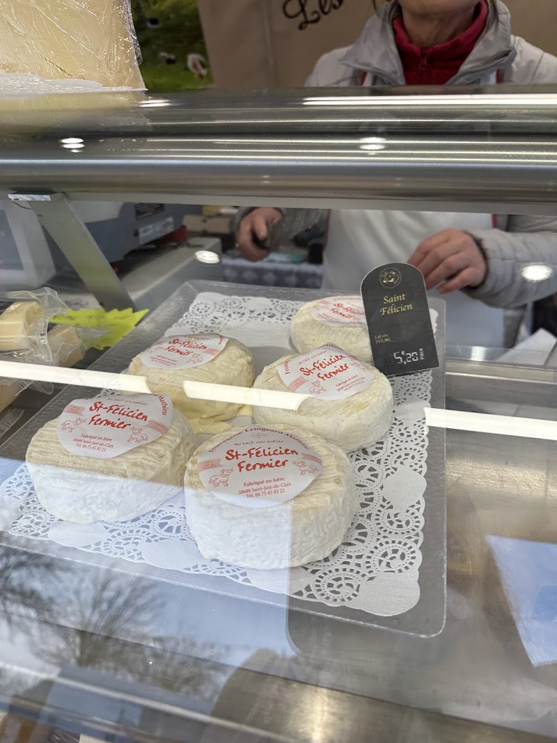 HJ LA CHAUME VELLERON — vue