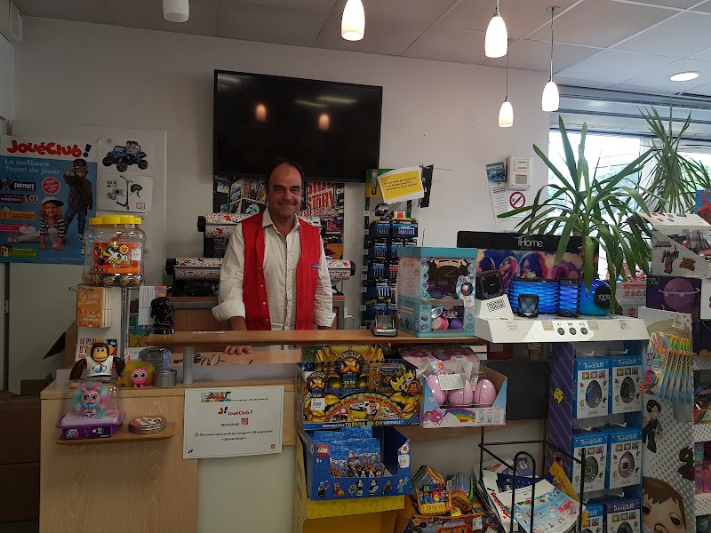 HJ APT ENFANTS SUD — vue