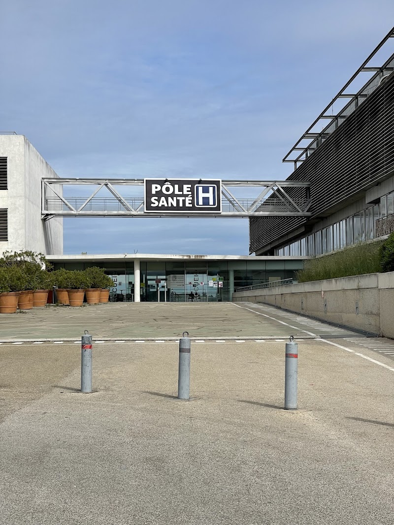 HJ L'ERE DU TEMPS CARPENTRAS