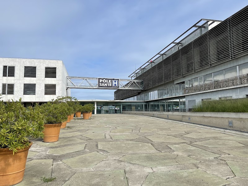 HJ L'ERE DU TEMPS CARPENTRAS