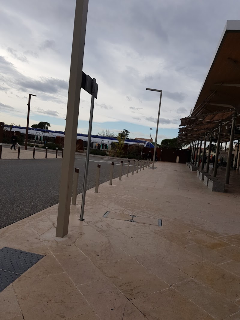 HJ L'ERE DU TEMPS CARPENTRAS