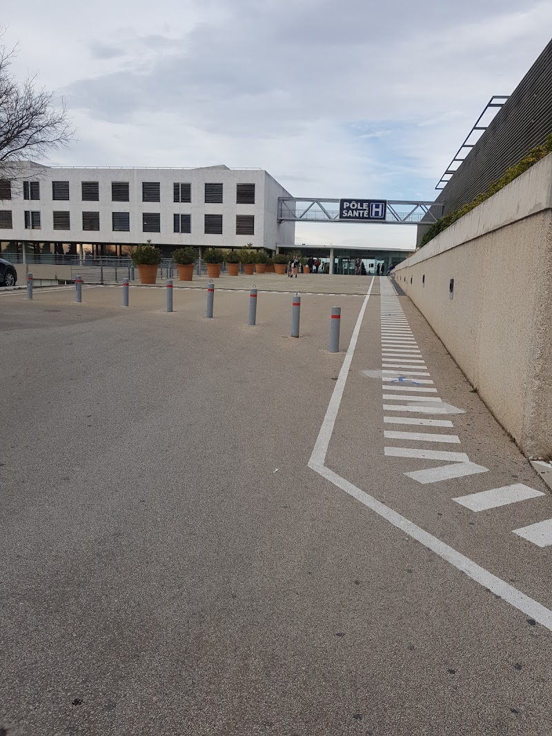 HJ L'ERE DU TEMPS CARPENTRAS