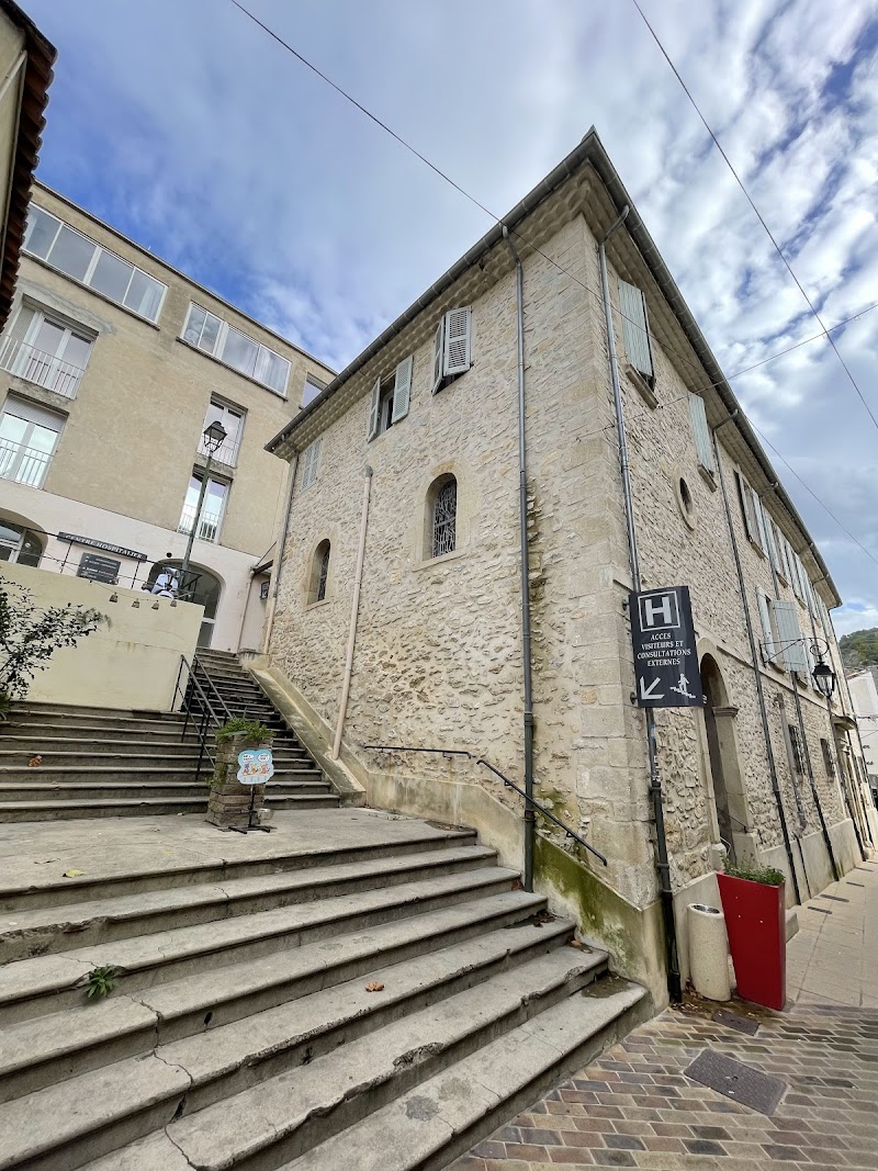 HJ LE SOUSTET VAISON