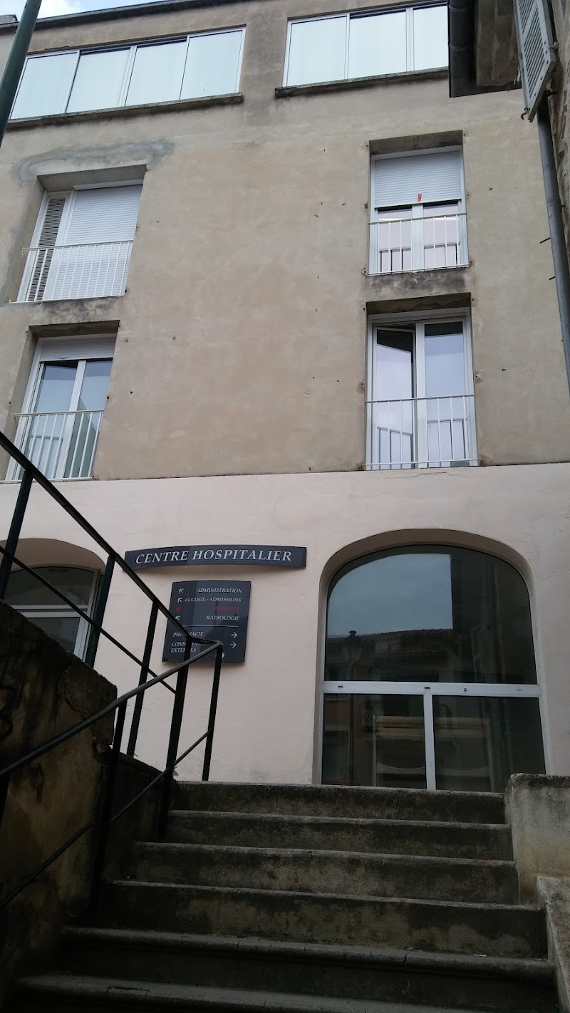 HJ LE SOUSTET VAISON