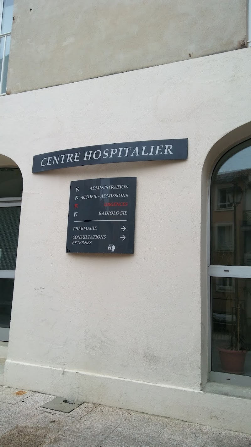 HJ LE SOUSTET VAISON