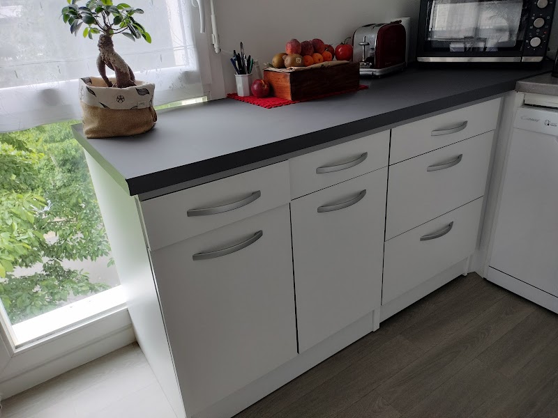 HJ LE SOUSTET VAISON — vue