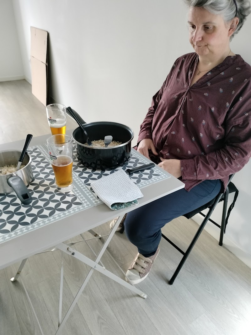 HJ LE SOUSTET VAISON