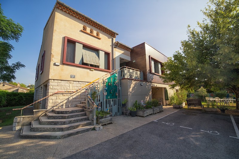 HJ CMP CATTP EQUIPE MOBILE GERONT ISLE