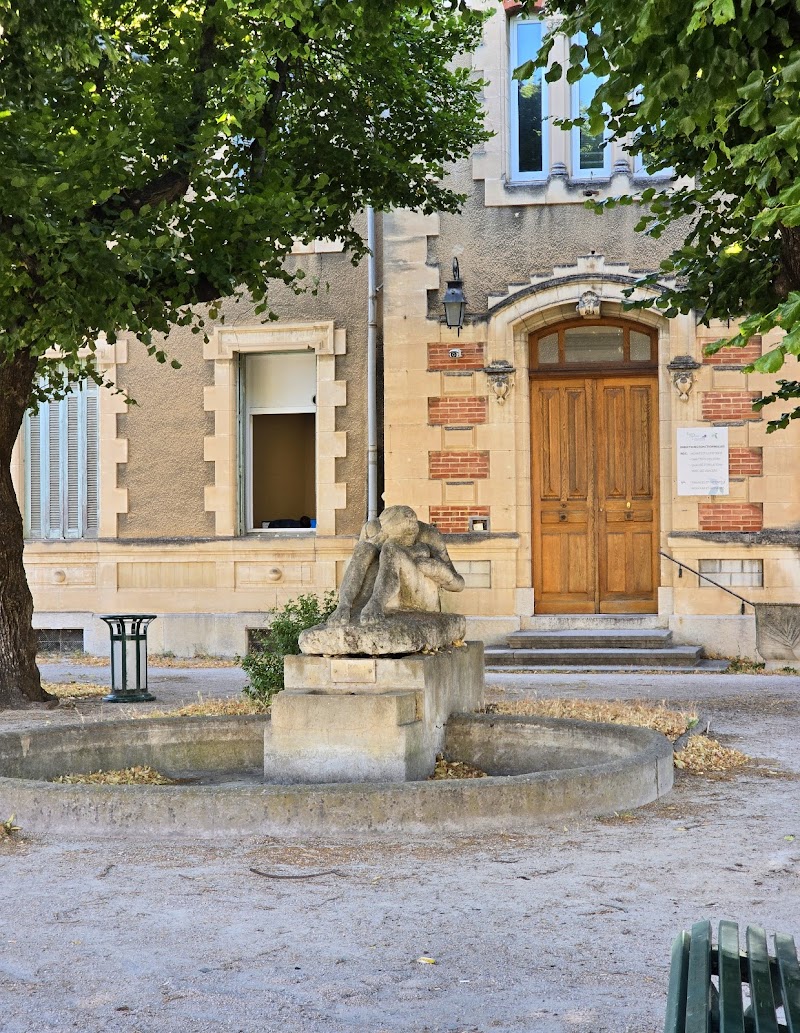 HJ PSY GEN CAVAILLON