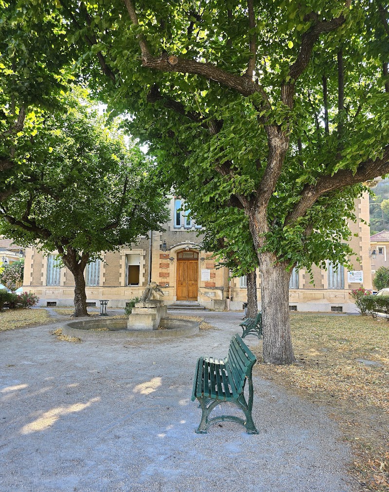 HJ PSY GEN CAVAILLON