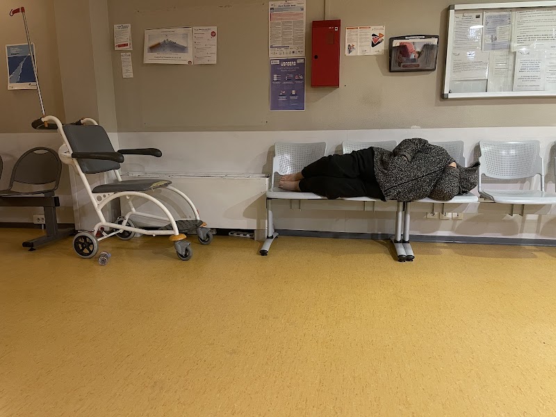 HJ PSY GEN CAVAILLON