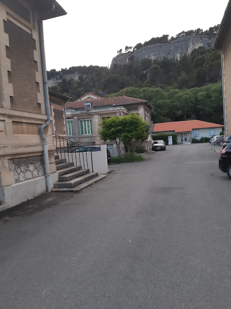 HJ PSY GEN CAVAILLON