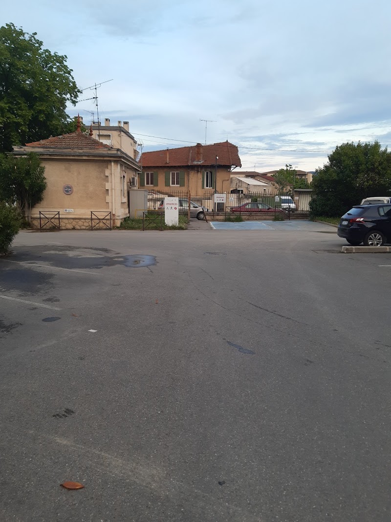 HJ PSY GEN CAVAILLON — vue