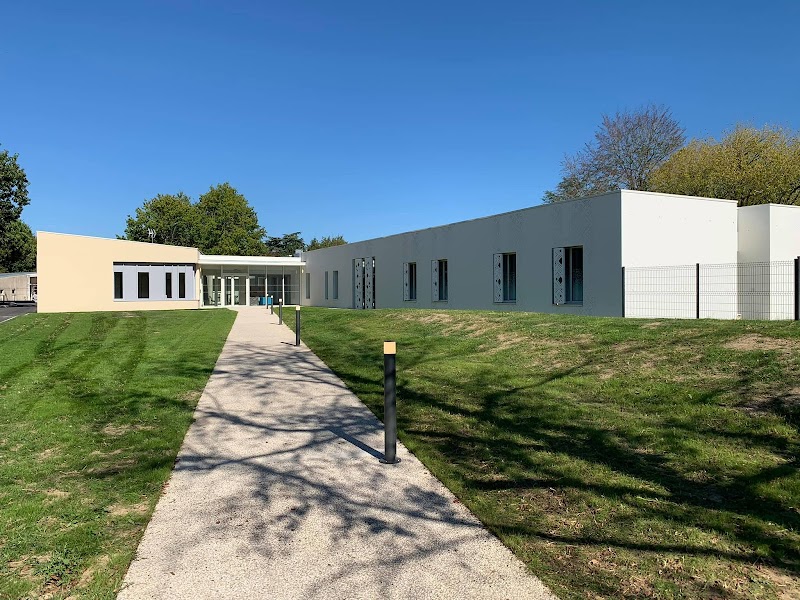 CENTRE HOSPITALIER G. MAZURELLE