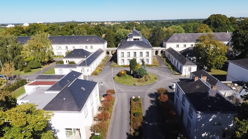 CENTRE HOSPITALIER G. MAZURELLE