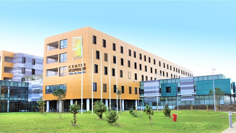 HDJ ADULTES LES SABLES D'OLONNE