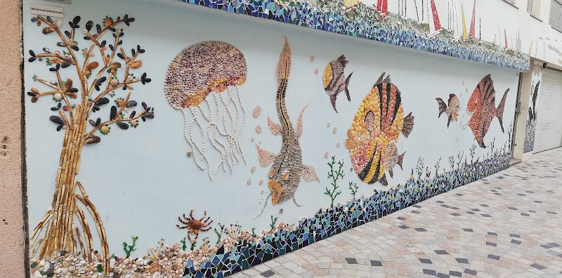 HDJ ADULTES LES SABLES D'OLONNE