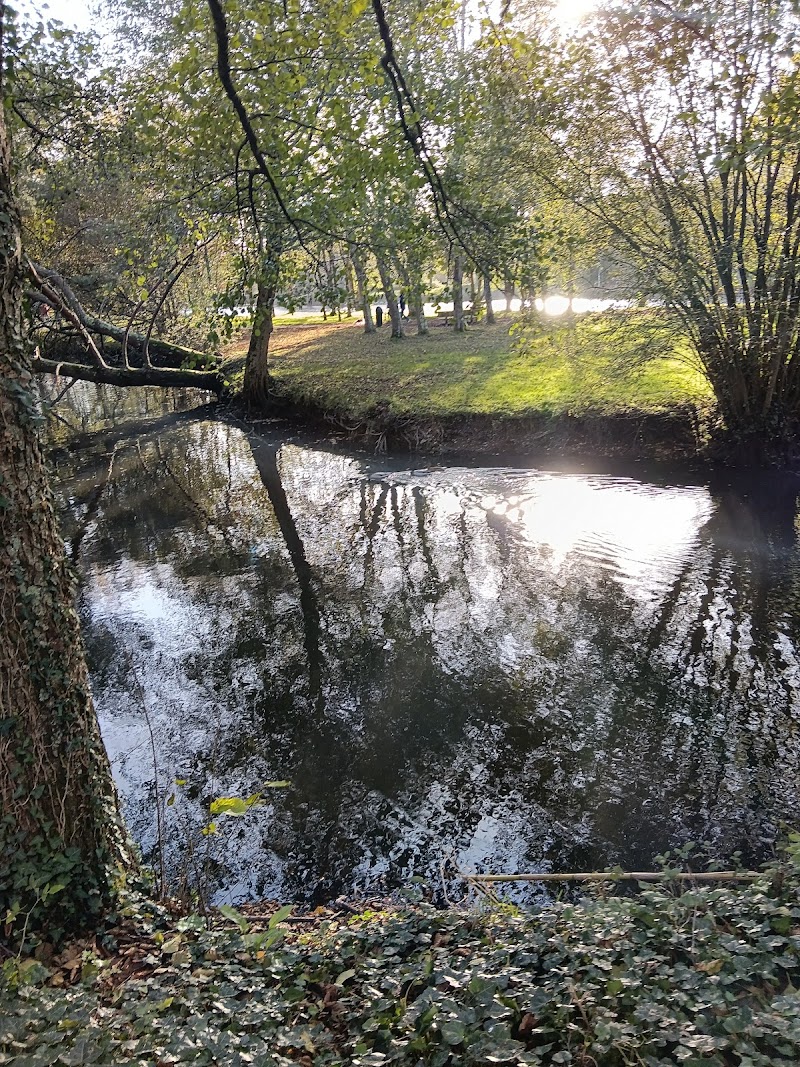 HDJ  INF JUV   CMP CATTP  CHALLANS