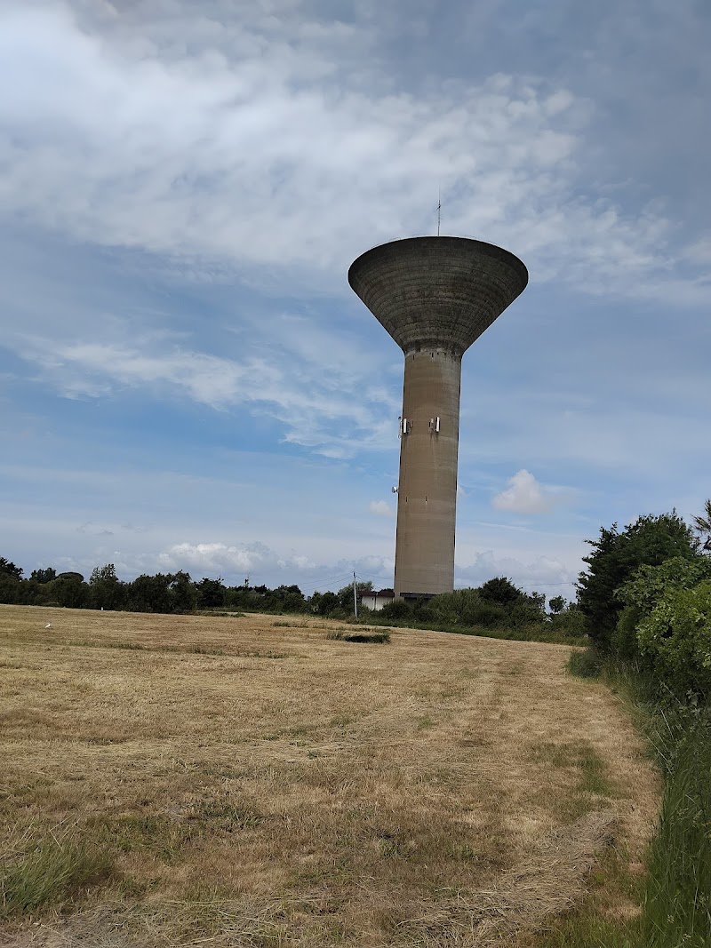 HDJ  INF JUV   CMP CATTP  CHALLANS