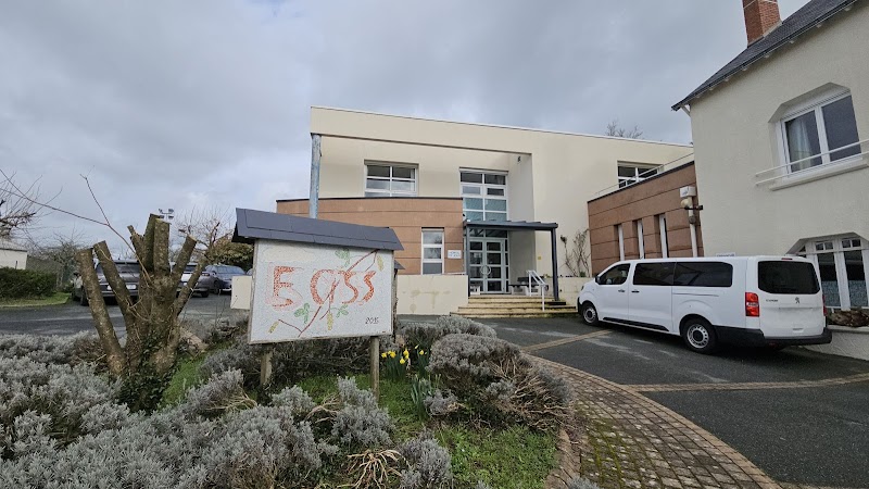 HDJ  ADULTES  CMP CATTP  LES HERBIERS