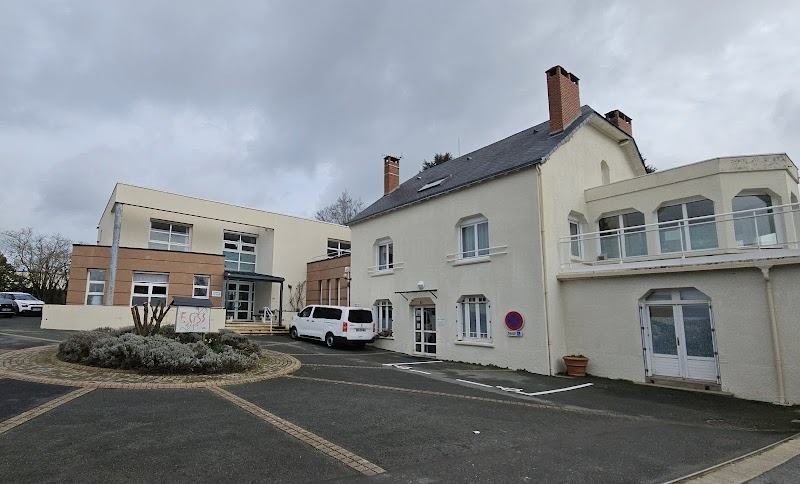 HDJ  ADULTES  CMP CATTP  LES HERBIERS