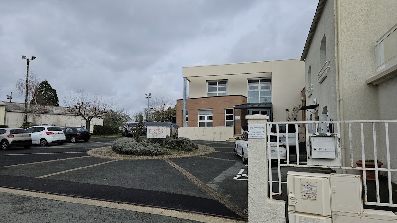 HDJ  ADULTES  CMP CATTP  LES HERBIERS