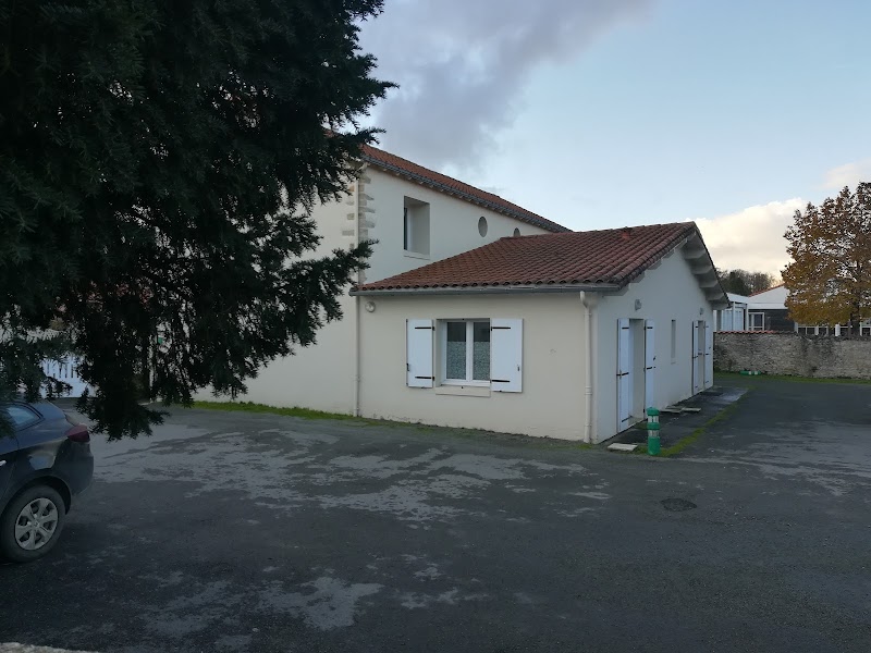 HDJ  INF JUV  CMP CATTP  CHANTONNAY