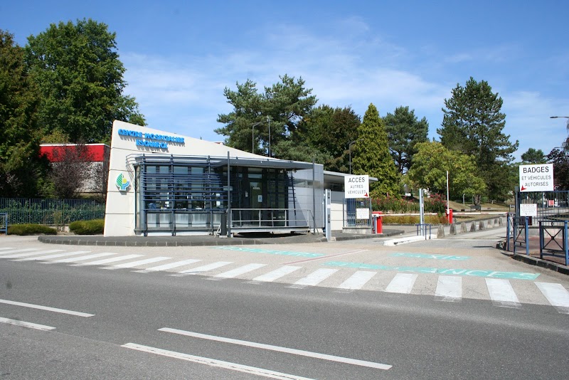 CENTRE HOSPITALIER  ESQUIROL