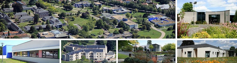 CENTRE HOSPITALIER  ESQUIROL