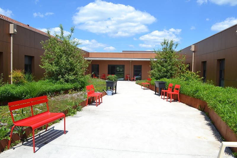 HOPITAL DE JOUR - CMP ST LEONARD