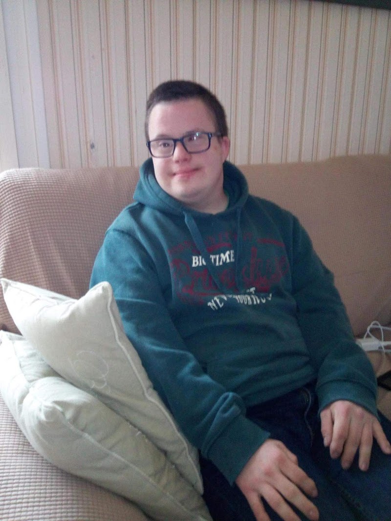 HOPITAL DE JOUR - CMP MAGNAC LAVAL