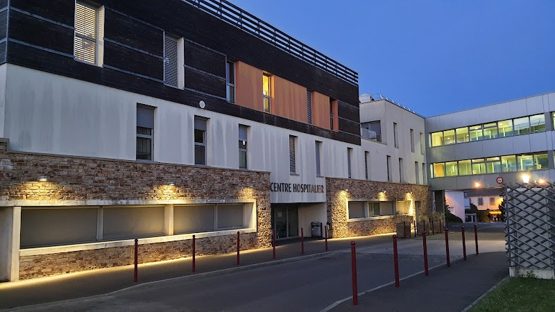 CENTRE PROXI BASSIN AREDIEN - HOP JOUR