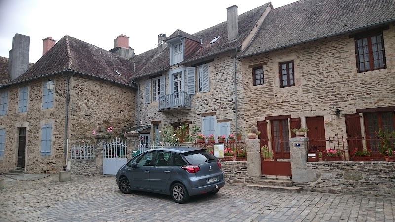 CENTRE PROXI BASSIN AREDIEN - HOP JOUR