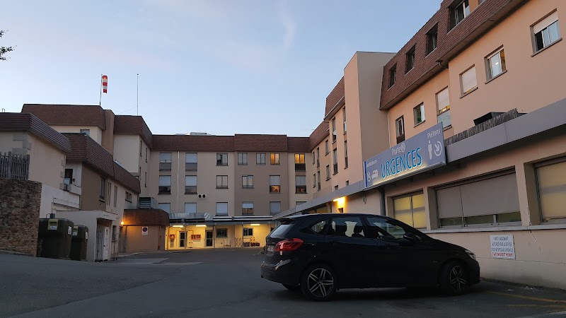 CENTRE PROXI BASSIN AREDIEN - HOP JOUR