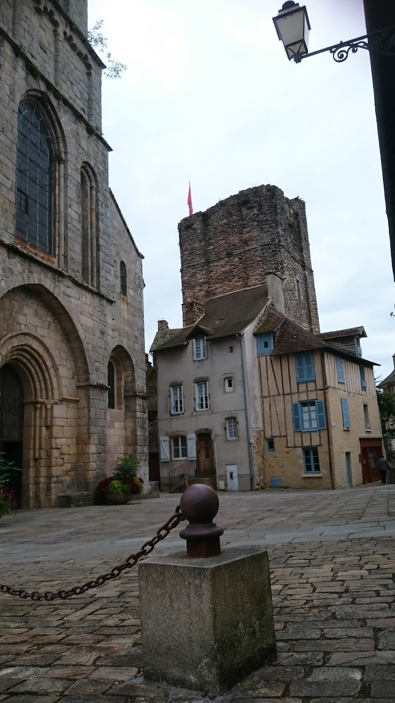 CENTRE PROXI BASSIN AREDIEN - HOP JOUR